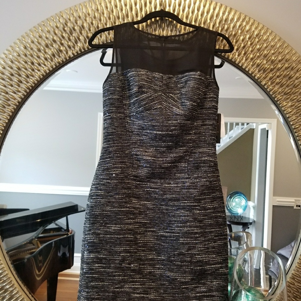Laundry fully lined sz 2
